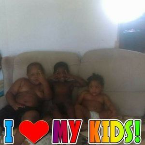 Meet your Posher, Jamiela